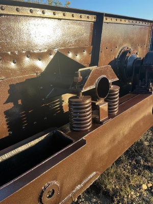 Грохот ГИС-42