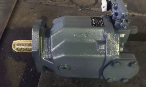 Насосы аксиально-поршневые под заказ