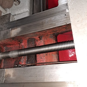 1А64 (ДИП 400) РМЦ 2800