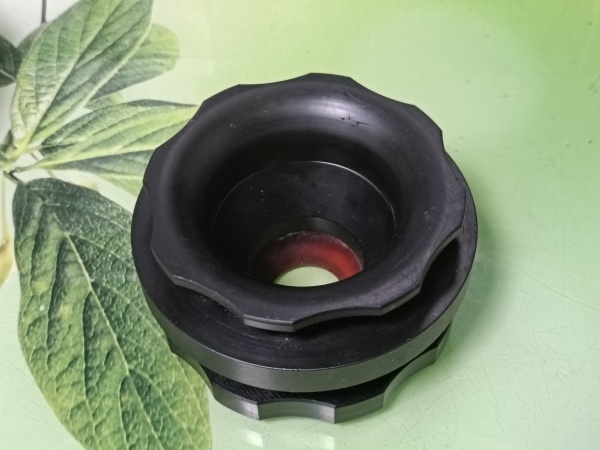 Тормоз оболочки для клипсатора Poly Clip,Technopack