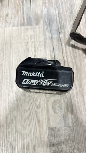 Аккумуляторный ударно-точечный маркиратор MNSB-155 (150x50 мм)