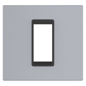 Рамка декоративная 1М CADUCEUS ALING EXPERIENCE Basic