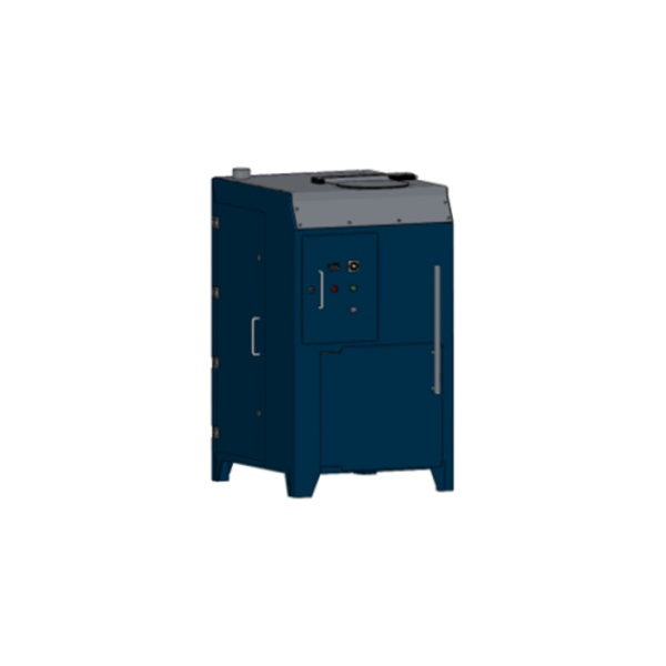 Кольцевая мельница DPRC08