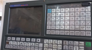 Токарный станок ск 6150X1000