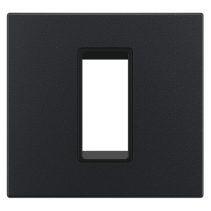 Рамка декоративная 1М CADUCEUS ALING EXPERIENCE Color VIVID