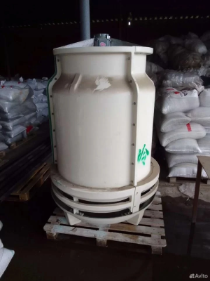 ГРАДИРНЯ 20Т