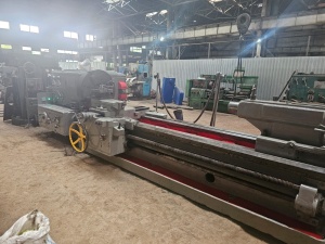 Токарно-винторезный 1А64 РМЦ 2800