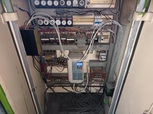 Машина для резки KS-100