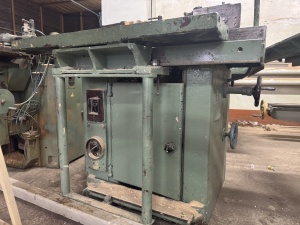 Фрезерный станок ФСШ-1а