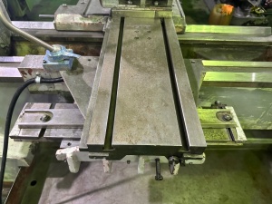 Универсальный Токарный TUR-63S Винторезный станок, РМЦ 1000 мм (аналог ДИП-300)