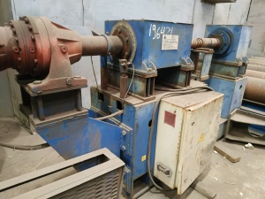 СТГ-32х2-14 трубогиб
