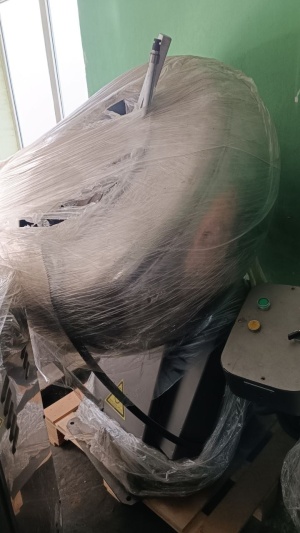 Дражжеровочные барабаны CВА-4а