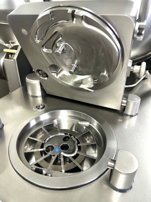 Шприц вакуумный Handtmann VF-620