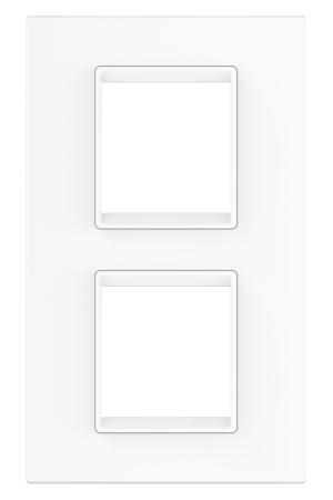 Рамка декоративная 2х2М CADUCEUS ALING EXPERIENCE Basic