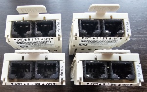 Блоки связи B&R 8I0IF108.400-1