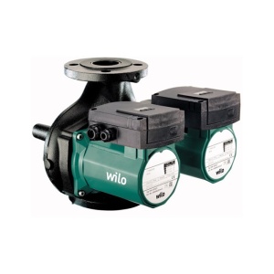 Циркуляционной насос WILO TOP-SD 32/7 EM PN6/10