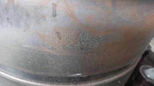 Голова пленочного экструдера