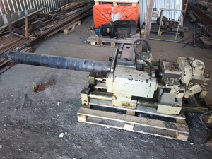 з/части к ТПА HS-250