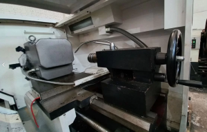 Токарный станок ск 6150X1000