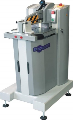 Станок торцовочный СТБ 002 Бакаут