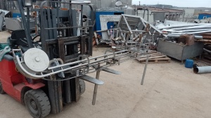 транспортёры для пищевой промышлености