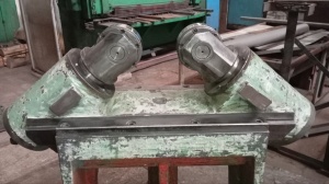 Люнет 1А983 / 1Н983