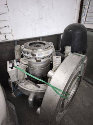 Голова пленочного экструдера