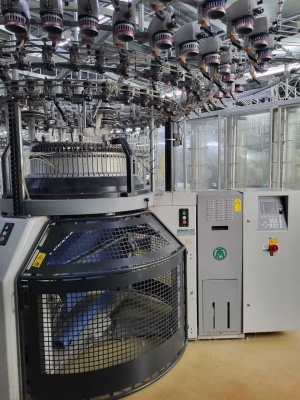 RELANIT 2,4 E RELANIT 2.4E фирмы Mayer&Cie 2012 года