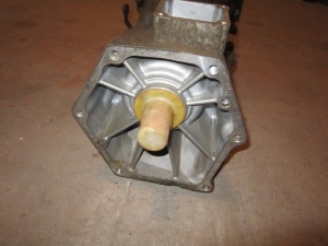 АКПП Toyota Land Cruiser 100