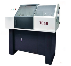 Токарный станок с ЧПУ ТС 28
