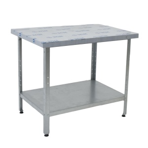 Стол производственный СП-С-10/7-П (1000х700х850)