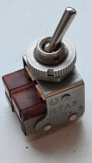 МТД3
