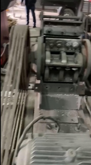 Дробилка для ПВХ