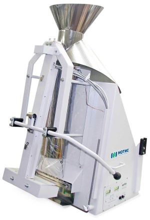 Упаковочная машина МУСП-01 М КТР