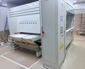 Автоматический окрасочный станок CEFLA Prima + опции