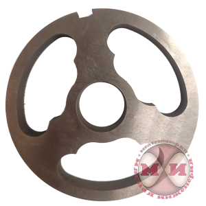 Ножи и решетки к волчкам (мясорубкам)