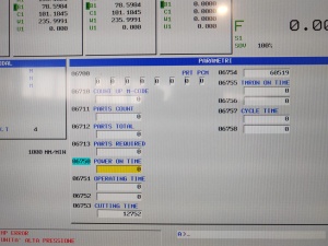 Токарно-фрезерный центр ЧПУ BUMOTEC s191