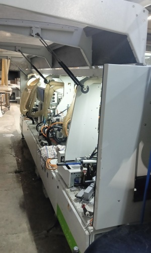 Станок BIESSE Akron 1445B