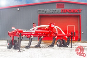 Глубокорыхлитель