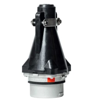 Вилка 250А 3P+N+E встраиваемая панельная Proconect 3PS2A3NE01 + 3PS2G