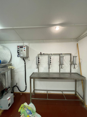 пресс для сыра