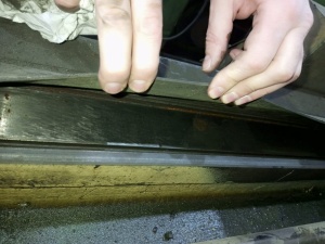 Станок плоскошлифовальный 3Д722