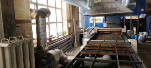 Станок лазерной резки по металлу Bodor P3015