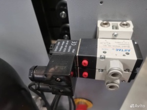 Запчасти для термопластавтоматов (тпа)