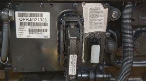 Двигатель Mercedes OM906LA