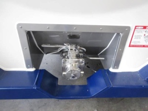 Танк-контейнер объём 25м3 тип Т4, для перевозки керосина, новый