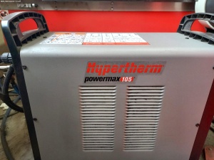 Машина плазменной резки Swift-Cut PRO 2500