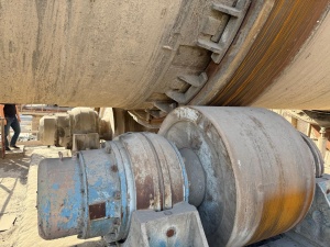 Ролики опоры вращающейся печи D-1300; D-1400; D-1500; D-1700; тел +79658051285