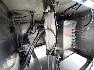 Фасовочный автомат ТФ 1-ПАСТПАК Р-09 (Дой-пак)