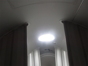 Танк контейнер с заводскими волнорезами